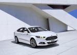 Ford Mondeo 2013 года